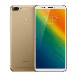 Прошивка телефона Lenovo K9 Note в Абакане